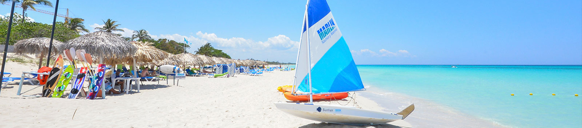 varadero slide